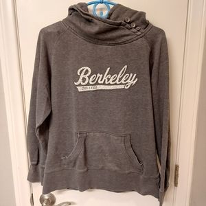 Ouray Berkeley sweatshirt hoodie